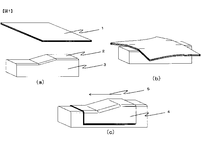 Une figure unique qui représente un dessin illustrant l'invention.